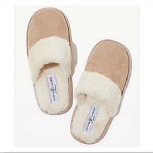 Chinese Laundry Slippers